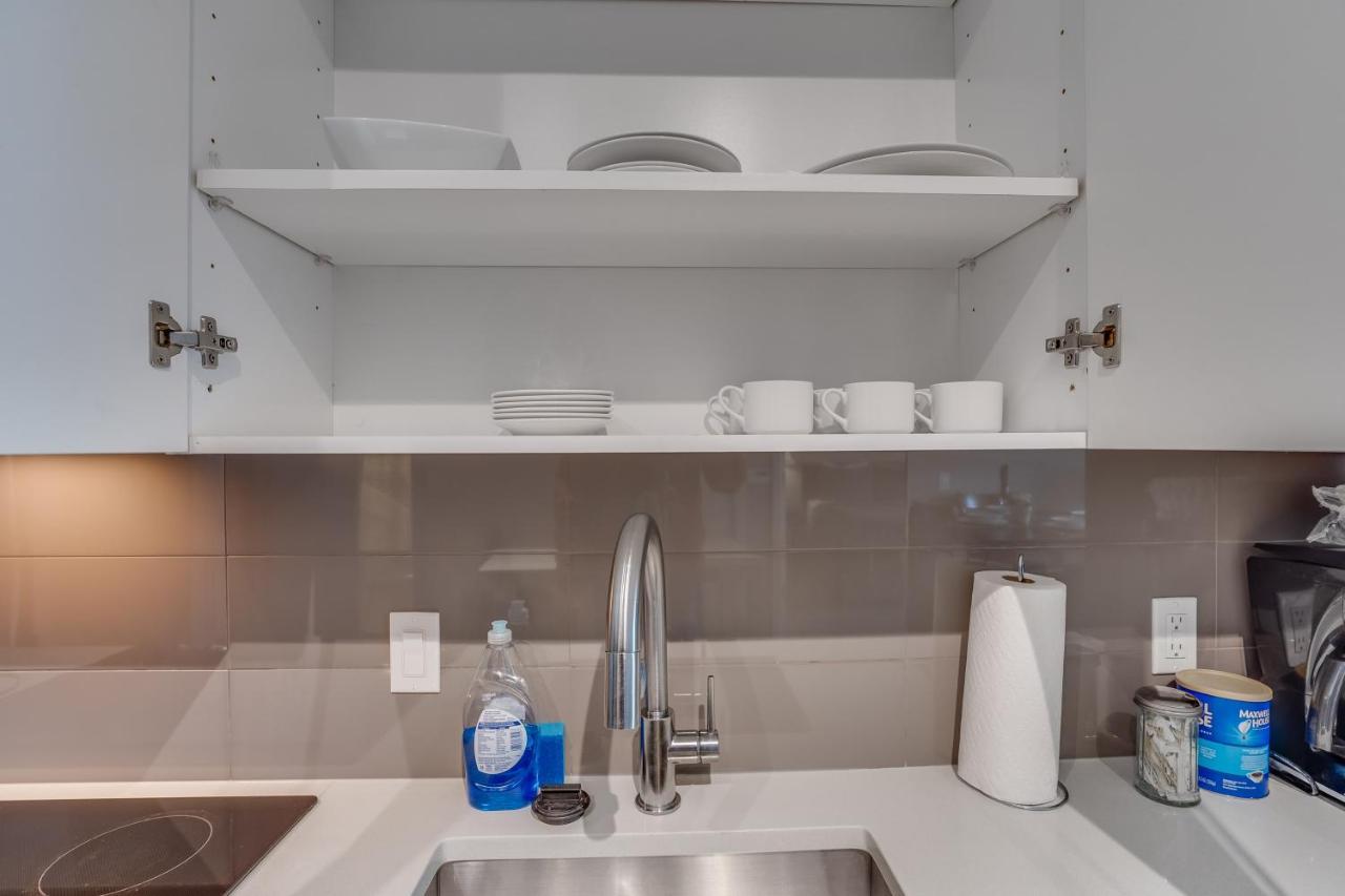Mount Vernon Triangle Dc 30 Day Rentals Washington Exterior photo