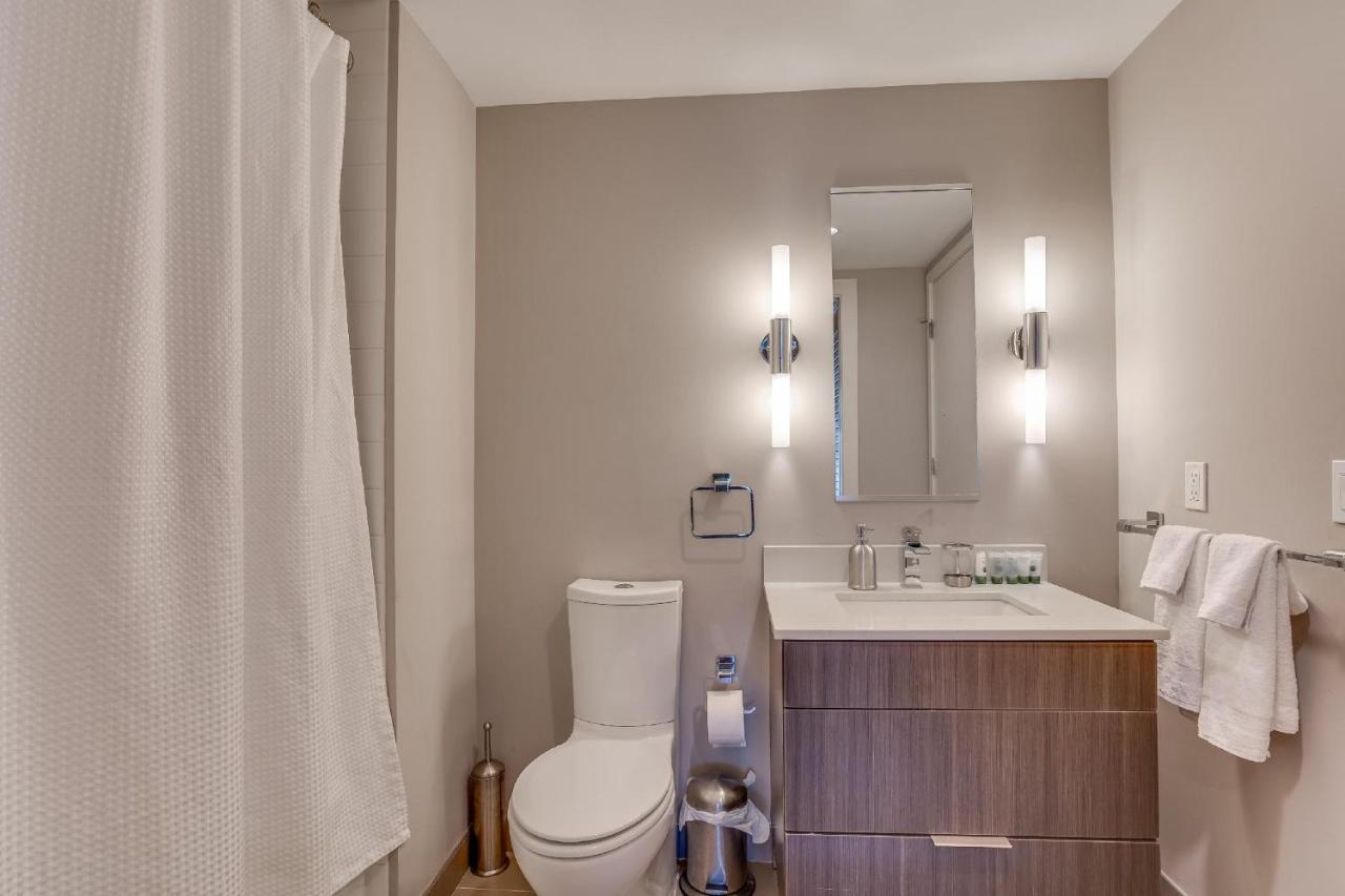 Mount Vernon Triangle Dc 30 Day Rentals Washington Exterior photo