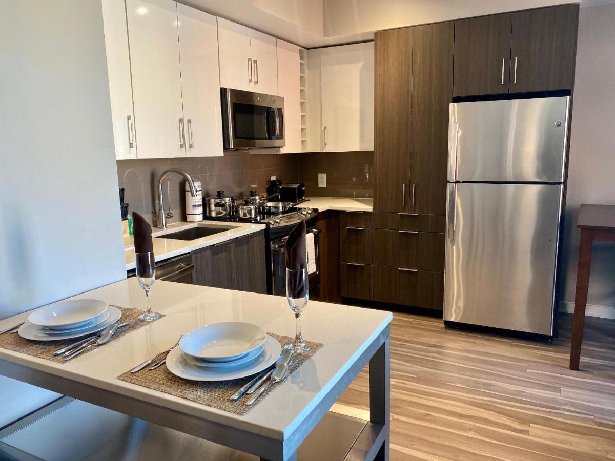 Mount Vernon Triangle Dc 30 Day Rentals Washington Exterior photo