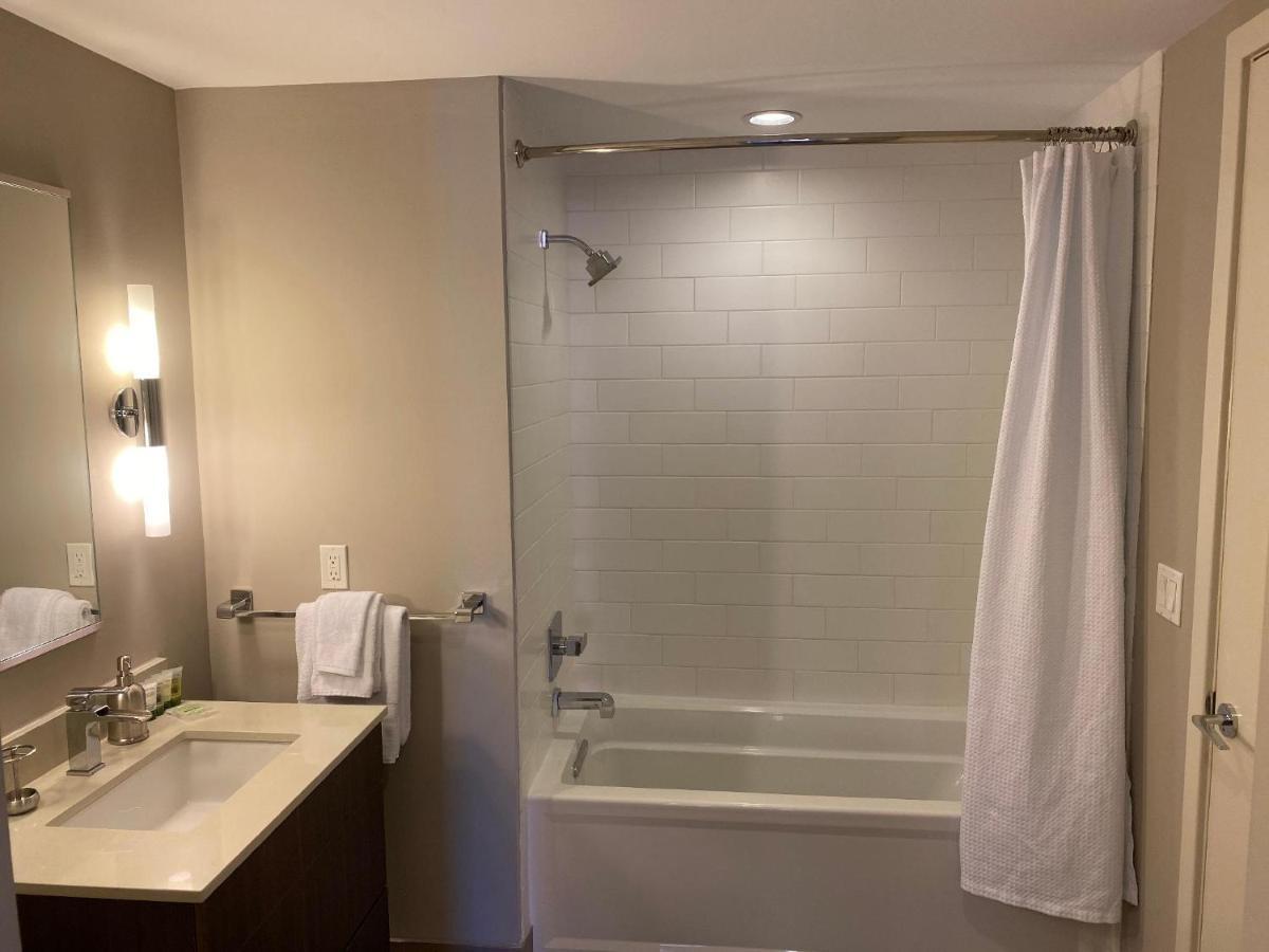 Mount Vernon Triangle Dc 30 Day Rentals Washington Exterior photo
